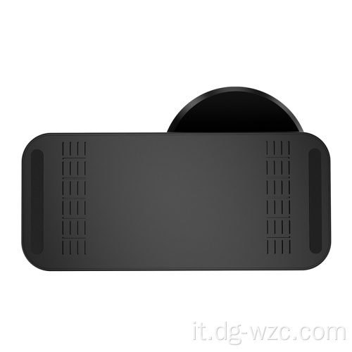 caricatore wireless qi iphone / caricatore wireless a filo singolo